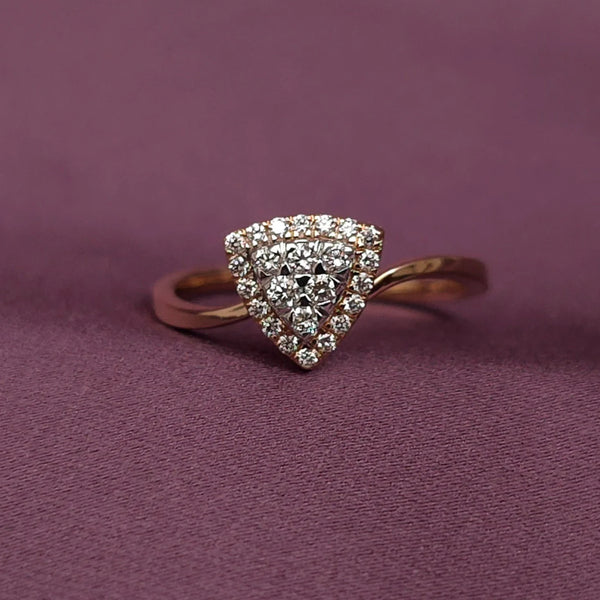 Halo Rings