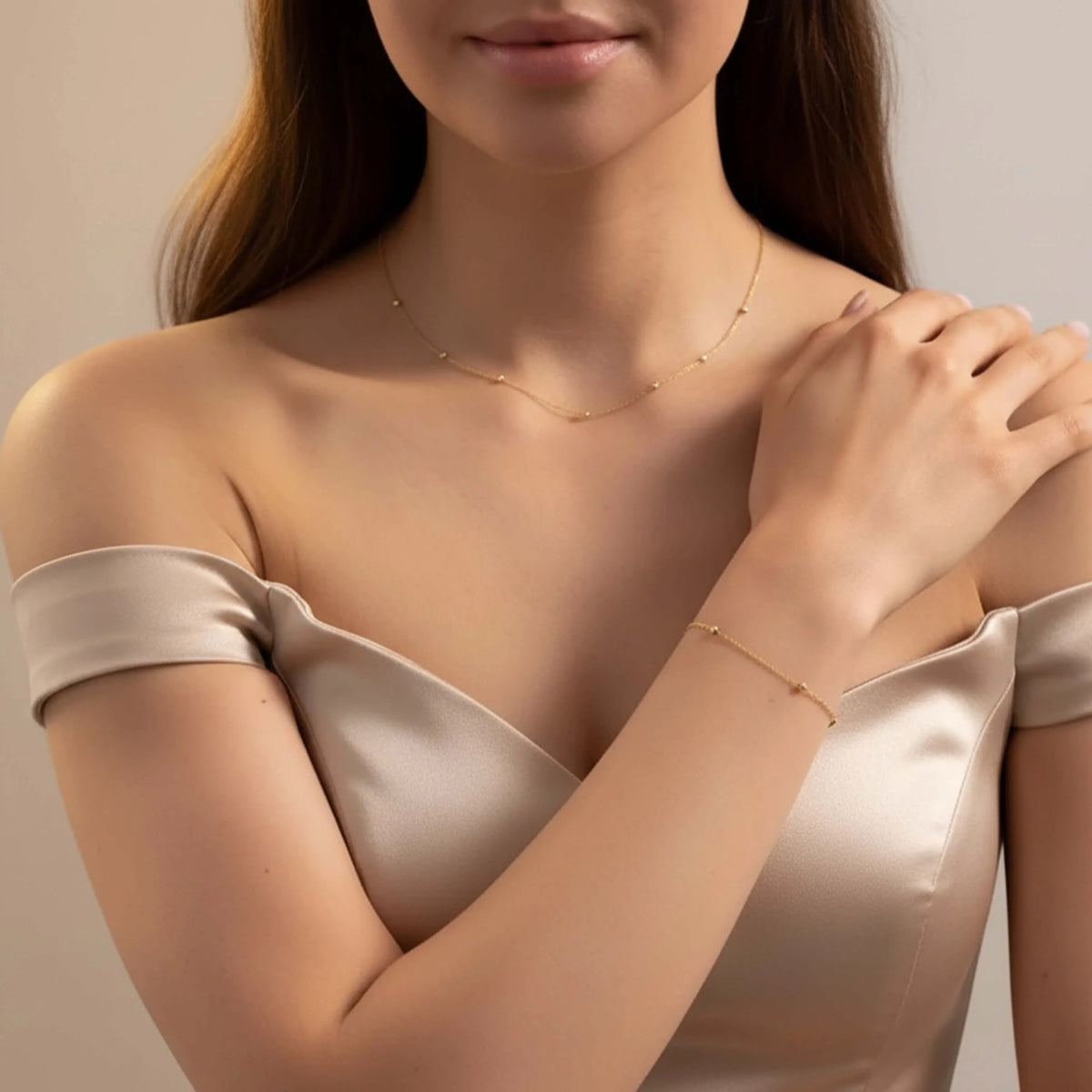 Shine Brighter in Every Special Occasion