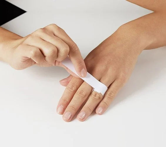 Wrap It Around Your Finger