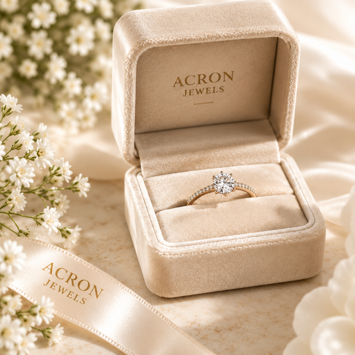 Acron Jewels