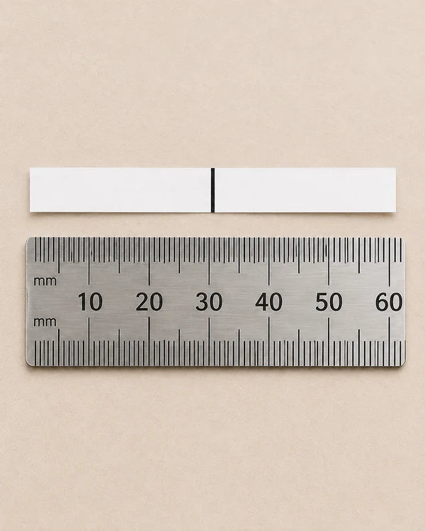 Measure With A Scale