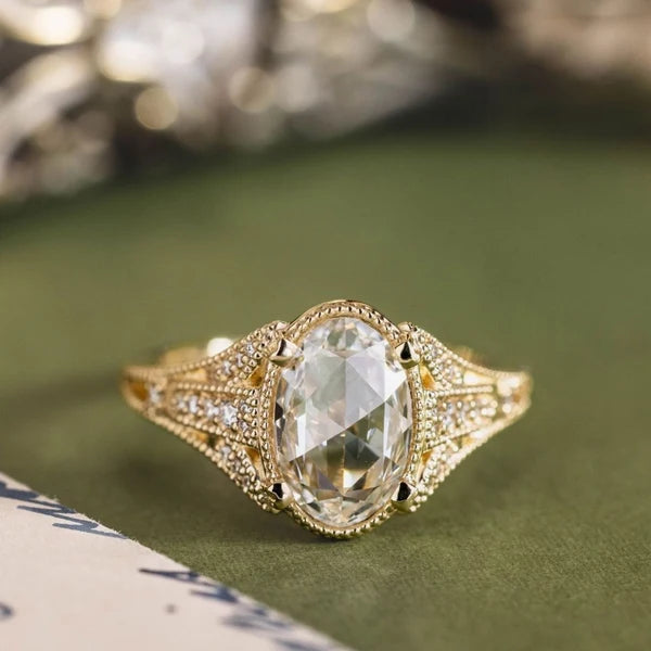 Vintage Rings